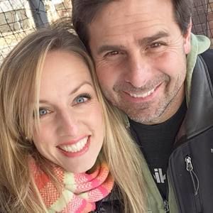 Meet your Posher, Angie